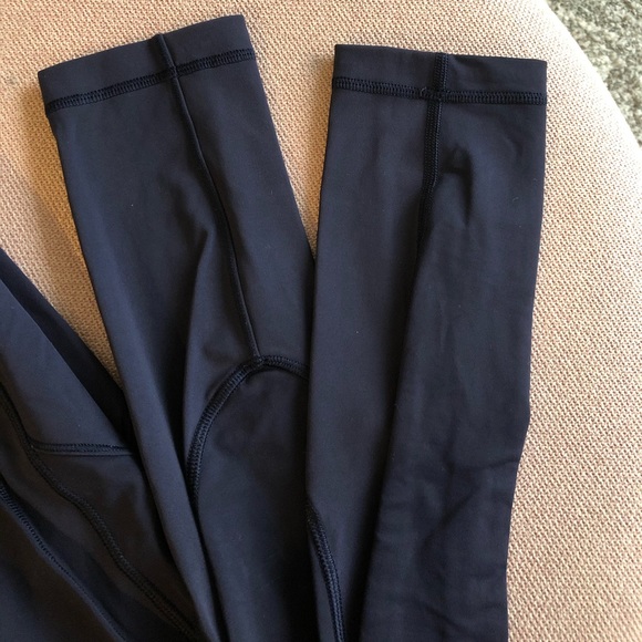 lululemon athletica Black Leggings - Picture 5 of 11